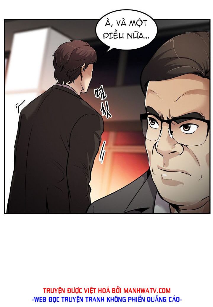 Điều Tra Viên Chuyển Sinh: Chapter 83