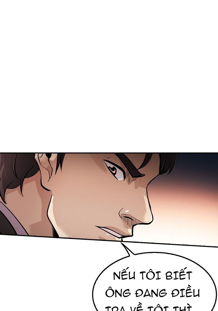 Điều Tra Viên Chuyển Sinh: Chapter 83