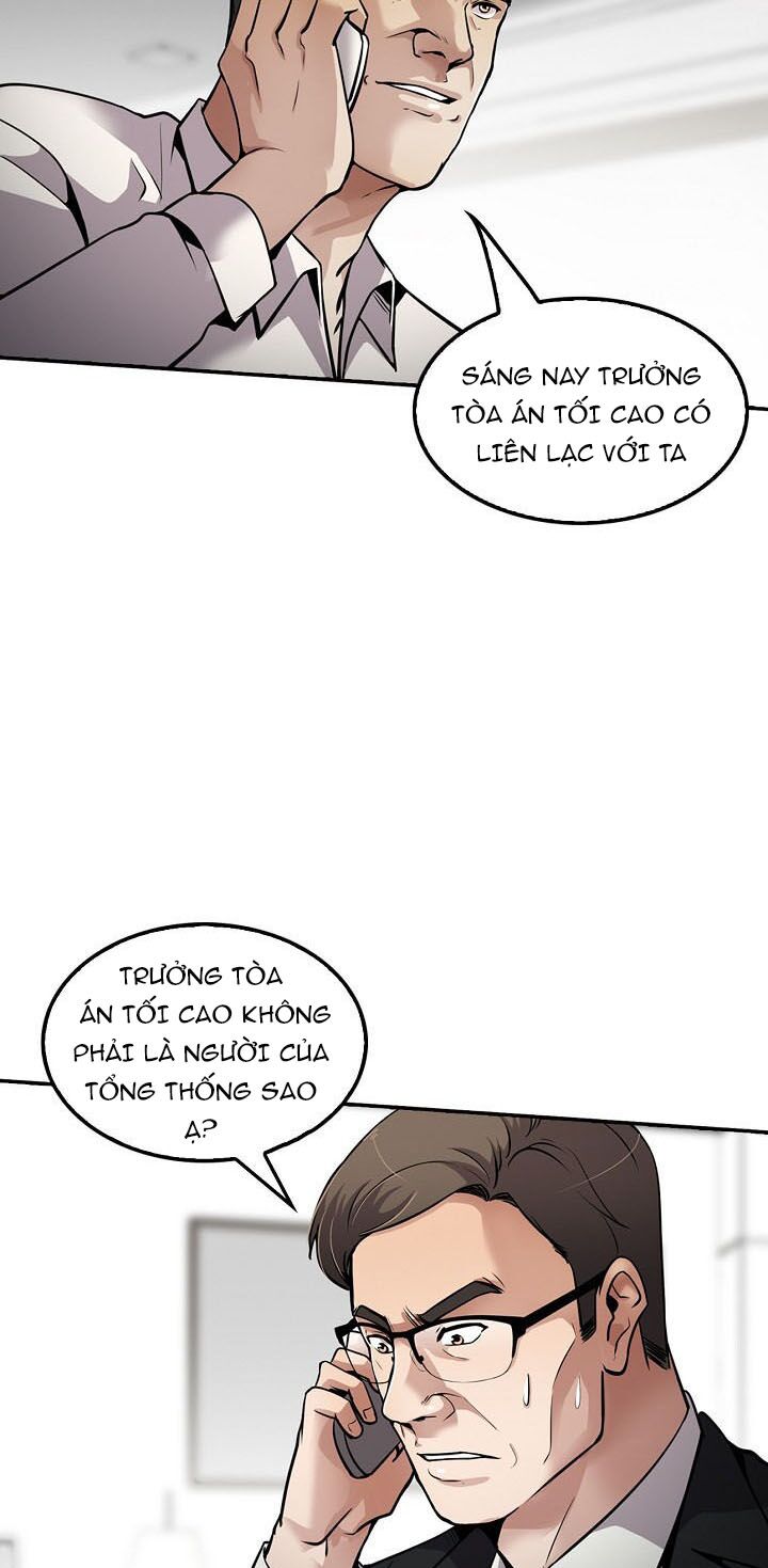 Điều Tra Viên Chuyển Sinh: Chapter 83