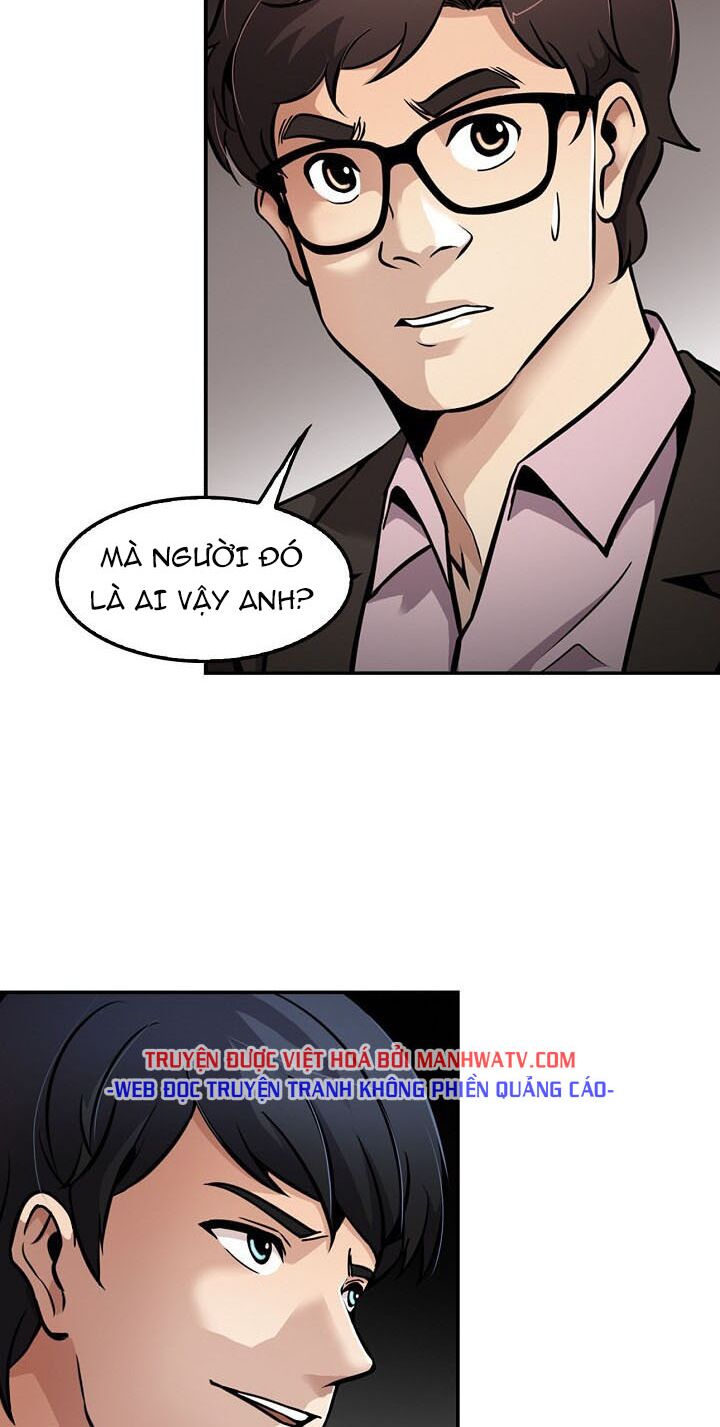 Điều Tra Viên Chuyển Sinh: Chapter 83