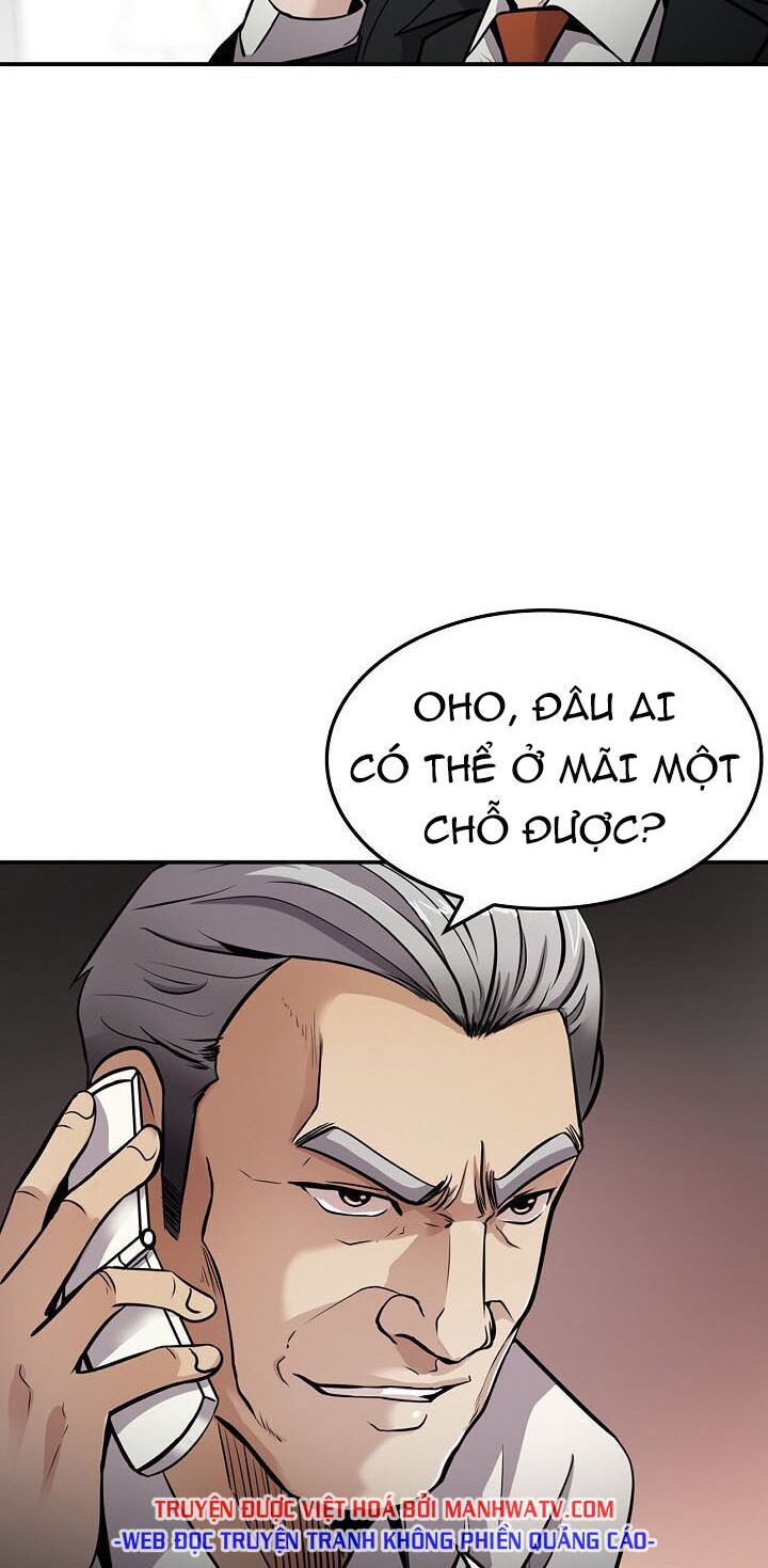 Điều Tra Viên Chuyển Sinh: Chapter 83