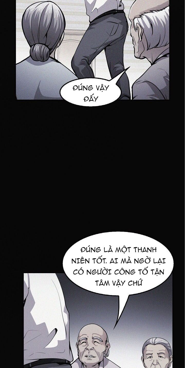 Điều Tra Viên Chuyển Sinh: Chapter 83