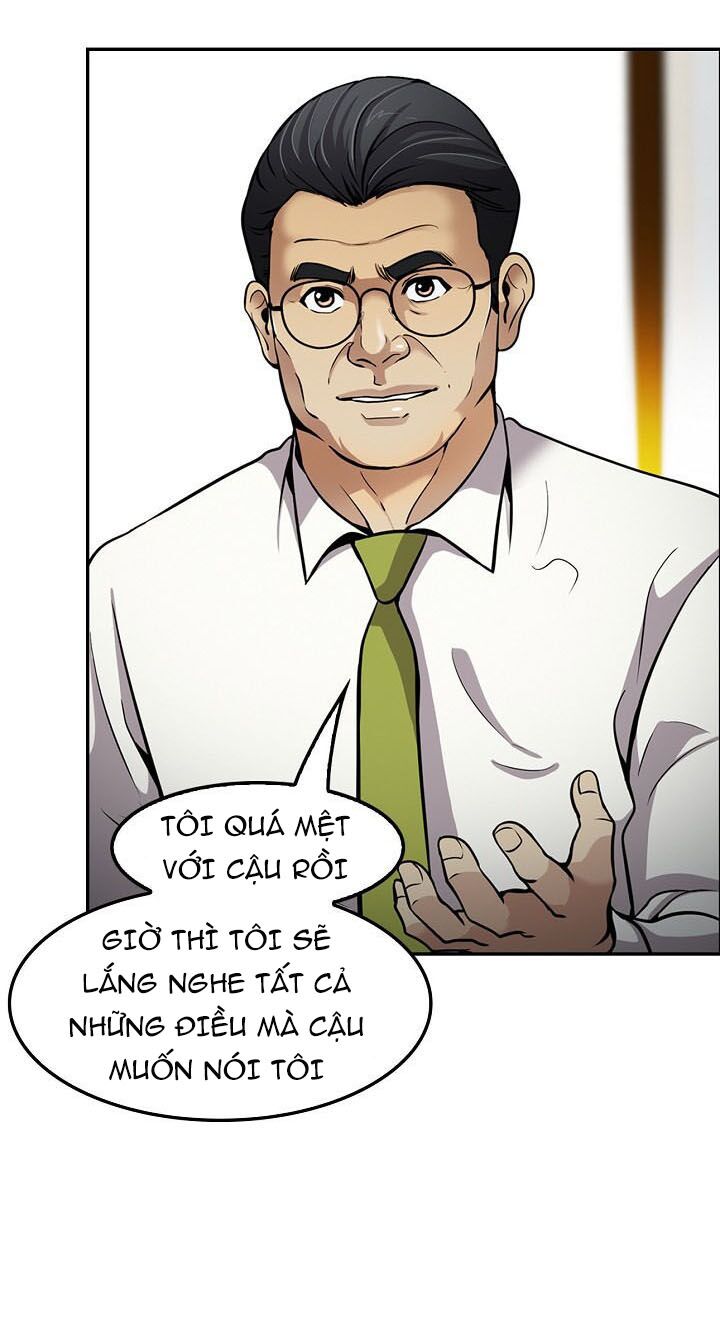 Điều Tra Viên Chuyển Sinh: Chapter 83