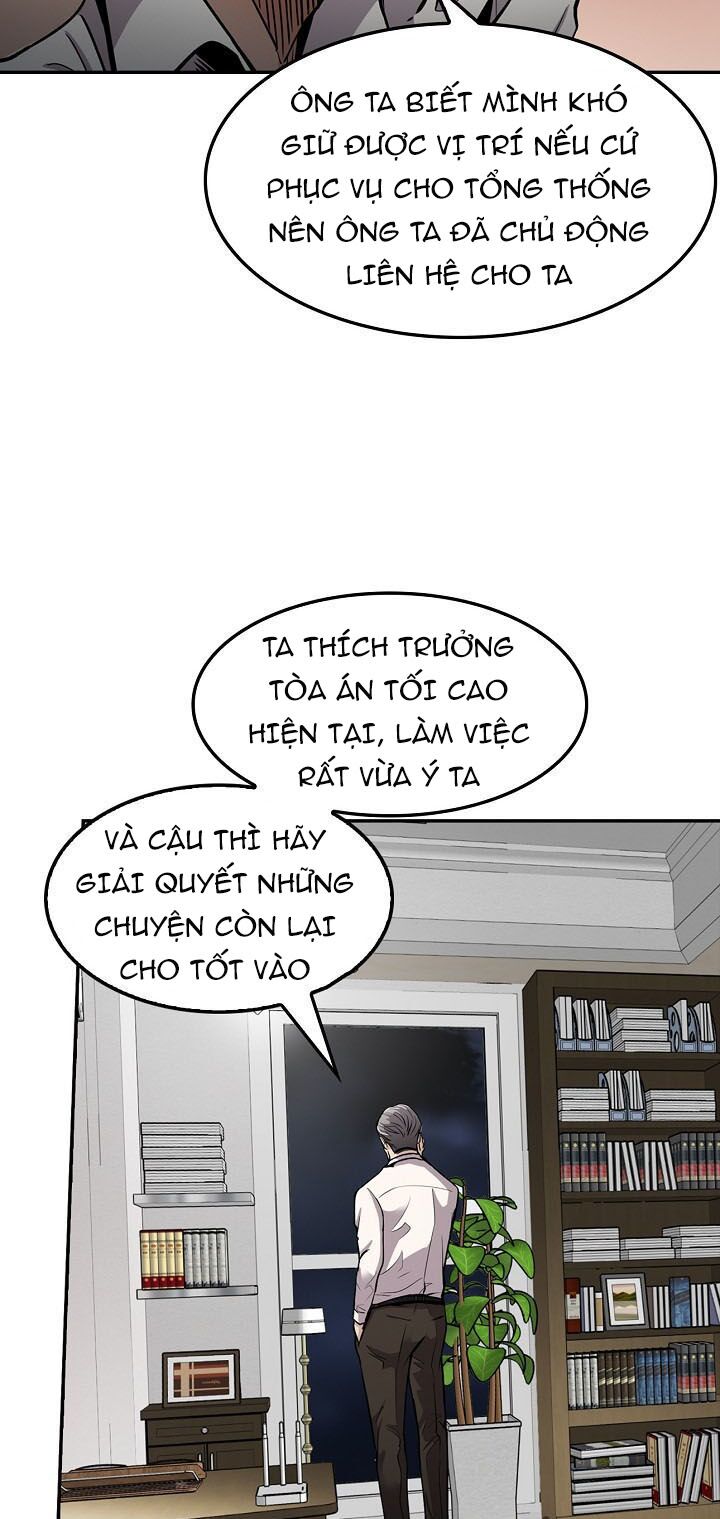 Điều Tra Viên Chuyển Sinh: Chapter 83