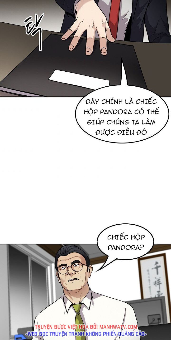 Điều Tra Viên Chuyển Sinh: Chapter 83
