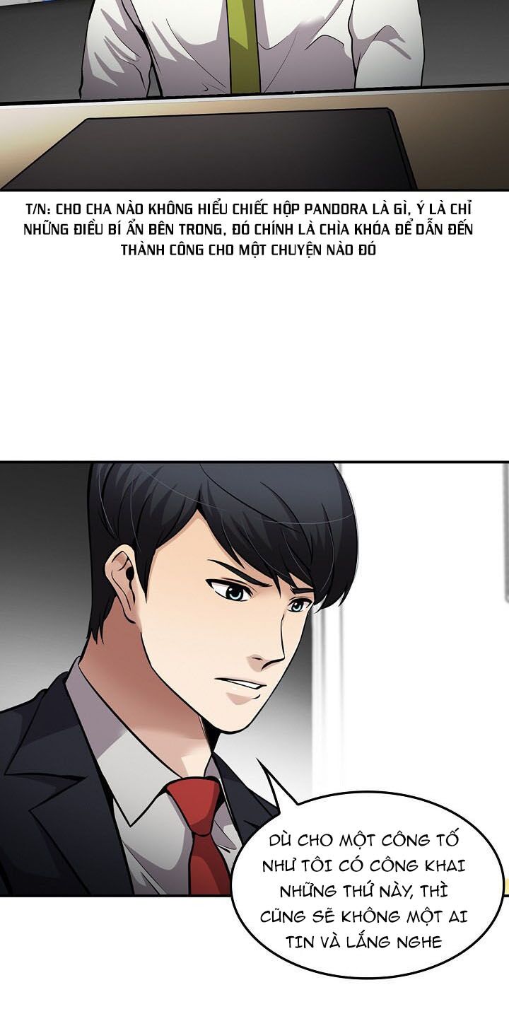 Điều Tra Viên Chuyển Sinh: Chapter 83