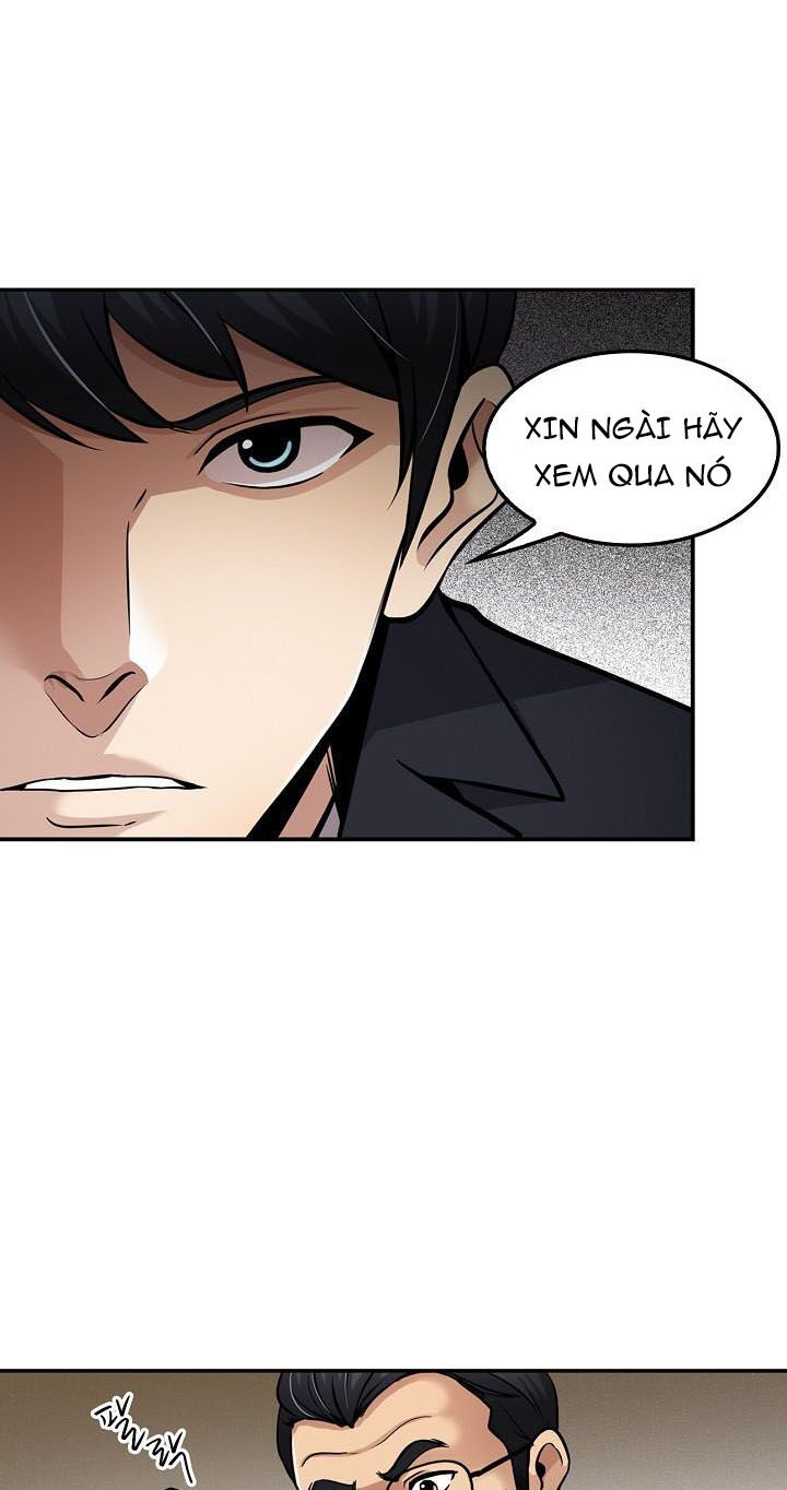 Điều Tra Viên Chuyển Sinh: Chapter 83