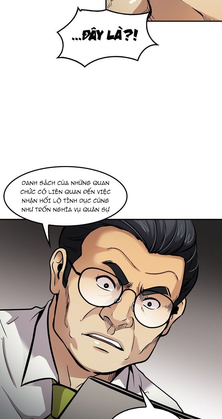 Điều Tra Viên Chuyển Sinh: Chapter 83