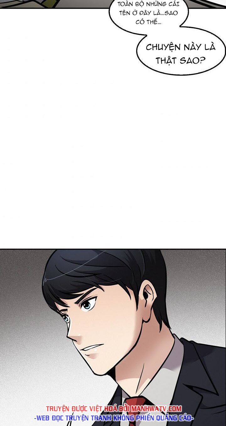 Điều Tra Viên Chuyển Sinh: Chapter 83