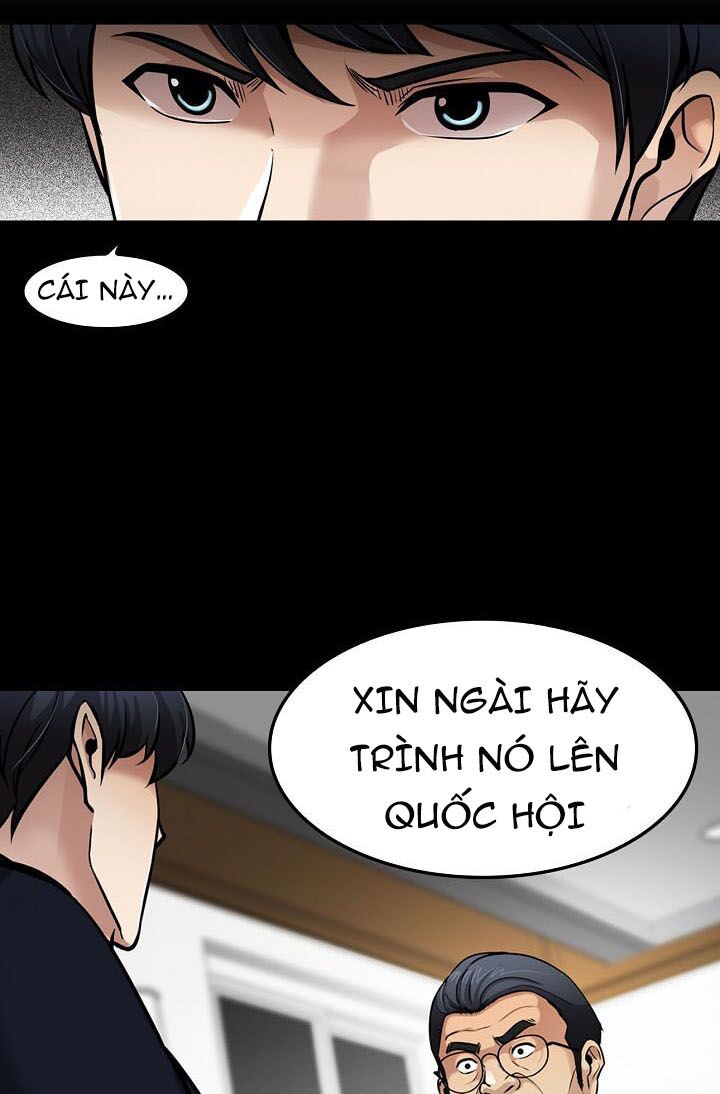 Điều Tra Viên Chuyển Sinh: Chapter 83