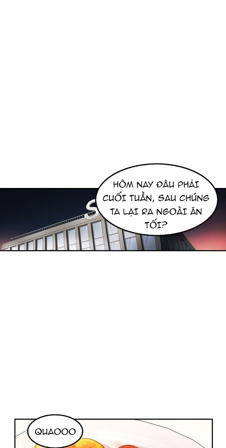 Điều Tra Viên Chuyển Sinh: Chapter 83