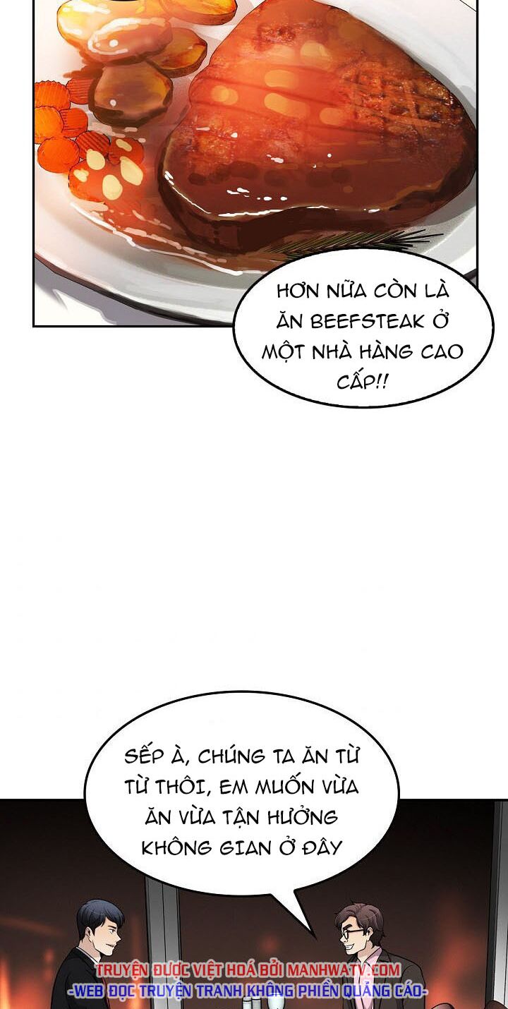 Điều Tra Viên Chuyển Sinh: Chapter 83