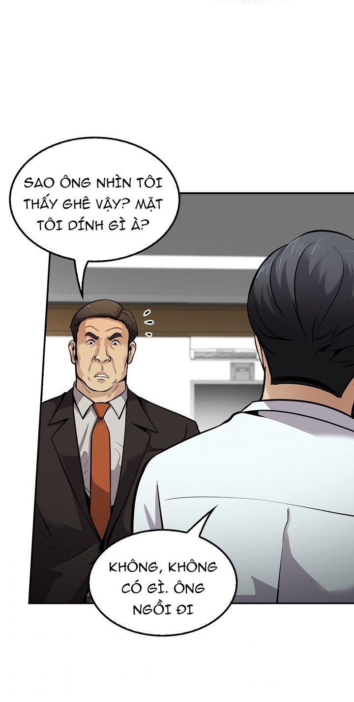 Điều Tra Viên Chuyển Sinh: Chapter 84