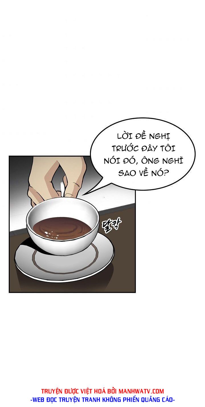 Điều Tra Viên Chuyển Sinh: Chapter 84