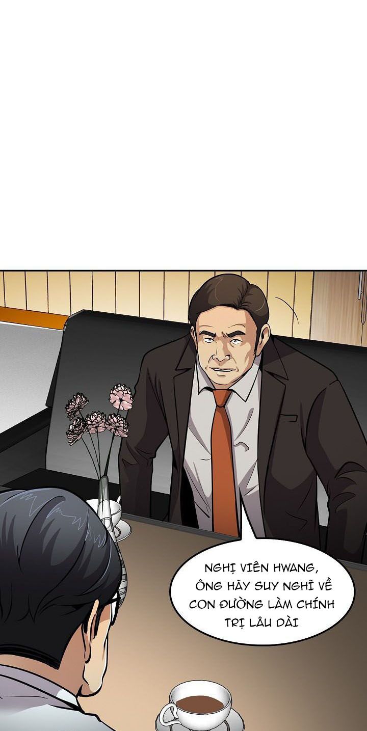 Điều Tra Viên Chuyển Sinh: Chapter 84