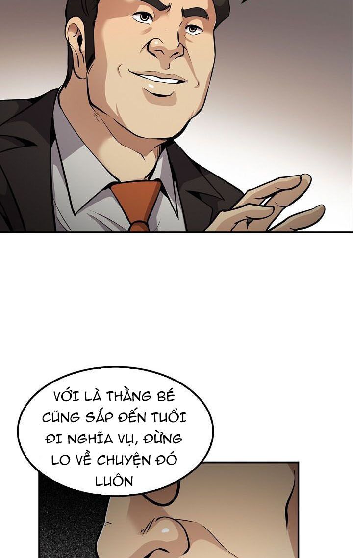 Điều Tra Viên Chuyển Sinh: Chapter 84