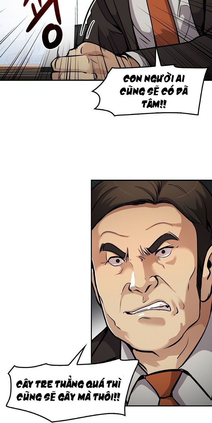 Điều Tra Viên Chuyển Sinh: Chapter 84