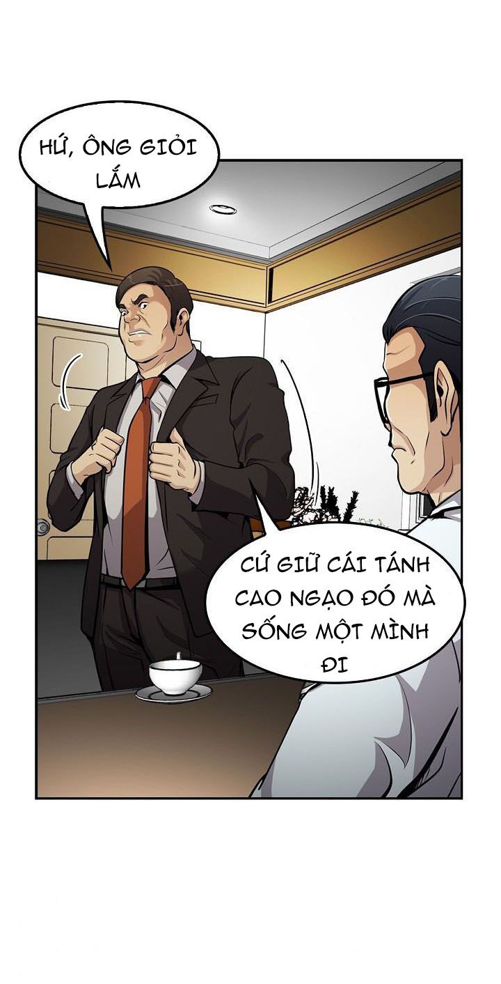 Điều Tra Viên Chuyển Sinh: Chapter 84