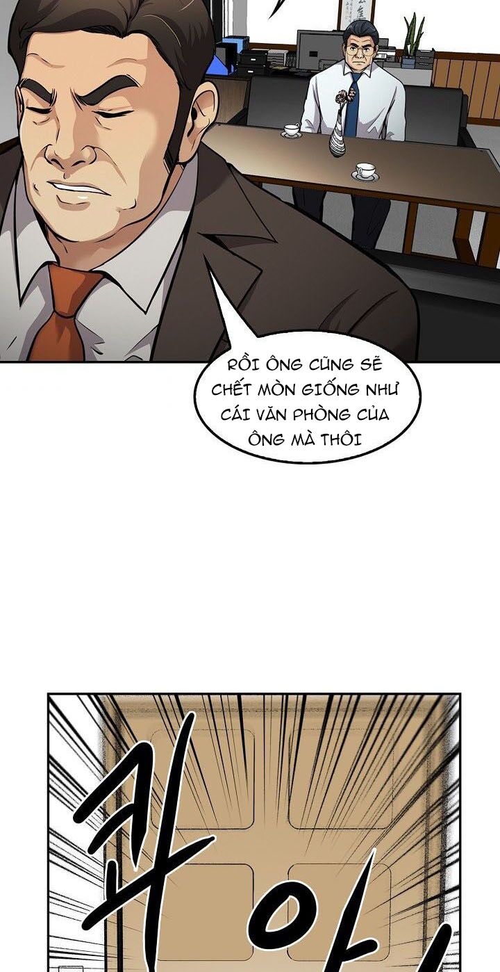 Điều Tra Viên Chuyển Sinh: Chapter 84