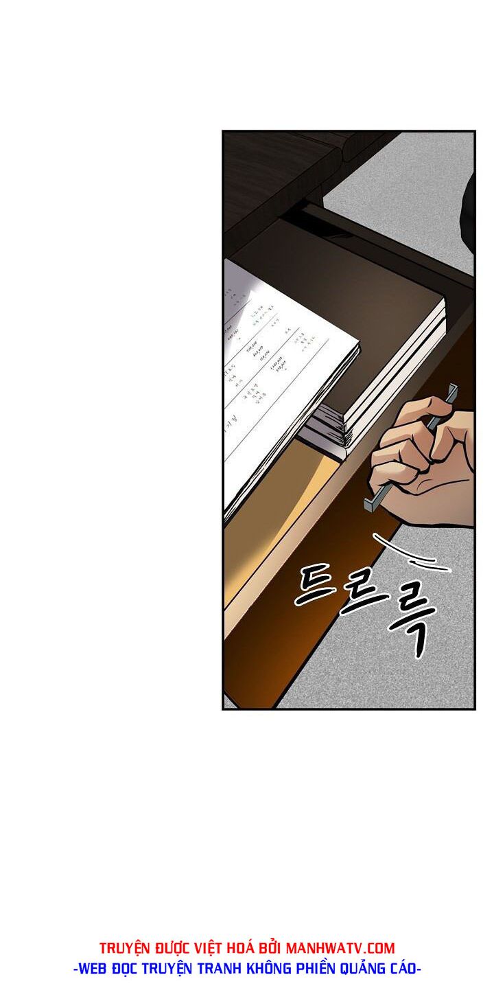 Điều Tra Viên Chuyển Sinh: Chapter 84