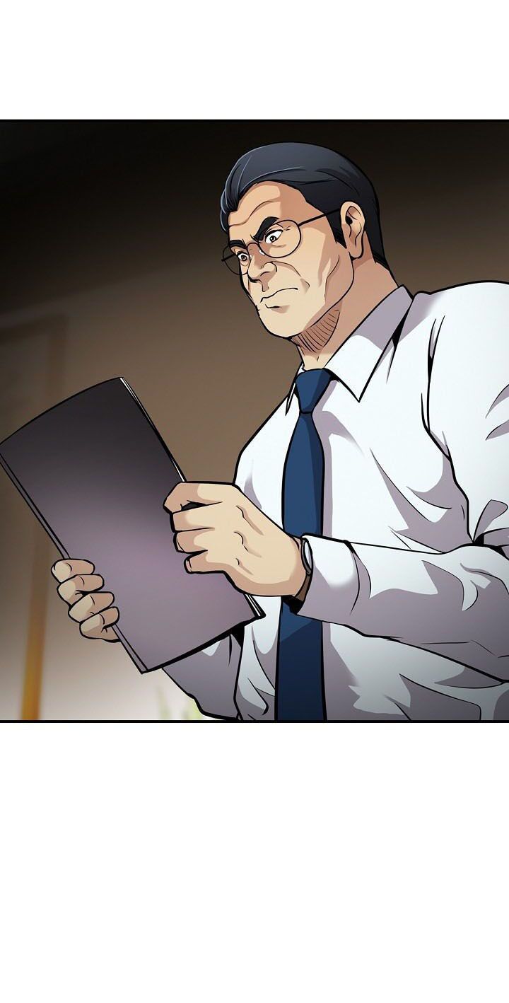 Điều Tra Viên Chuyển Sinh: Chapter 84