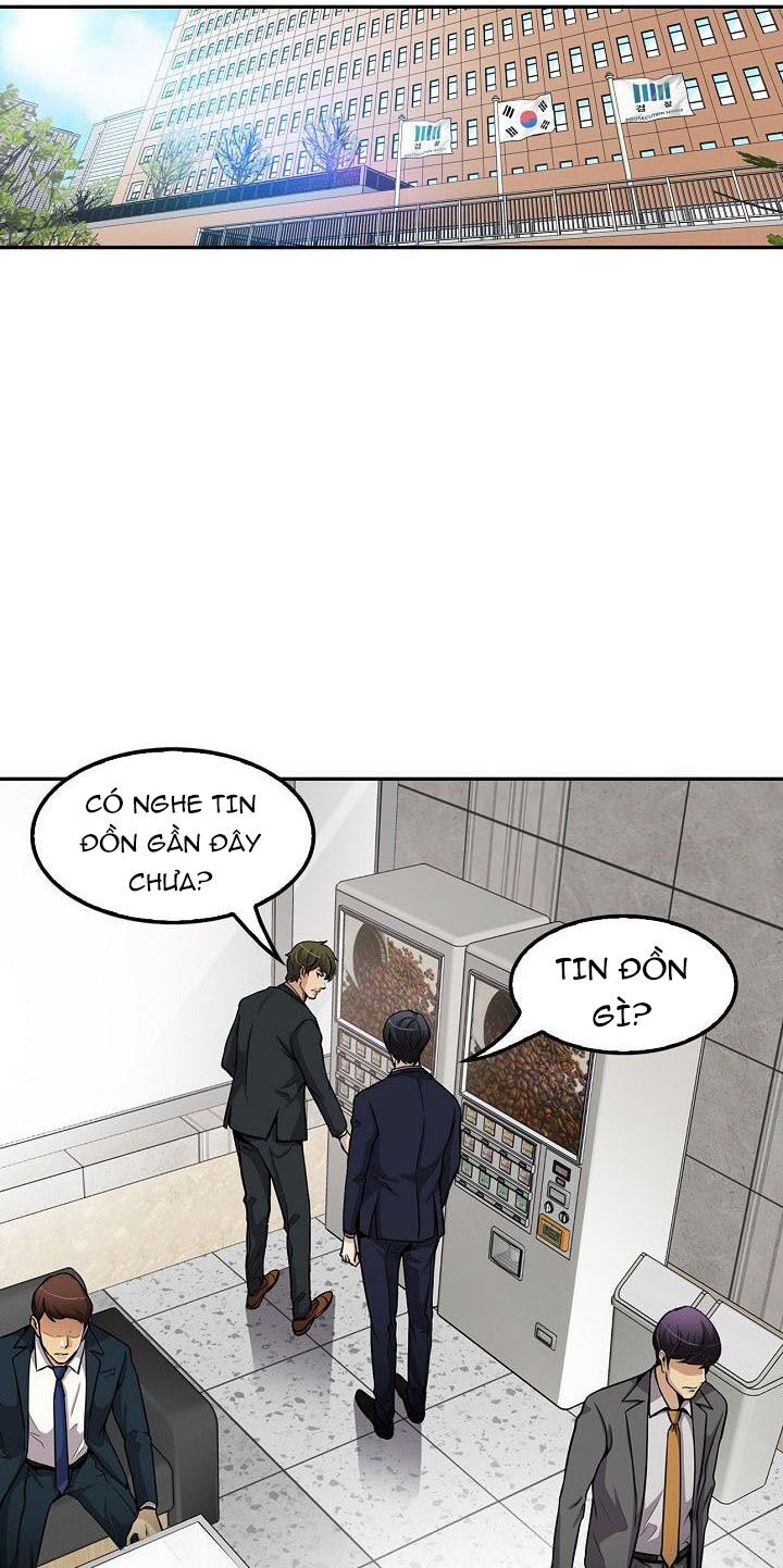 Điều Tra Viên Chuyển Sinh: Chapter 84