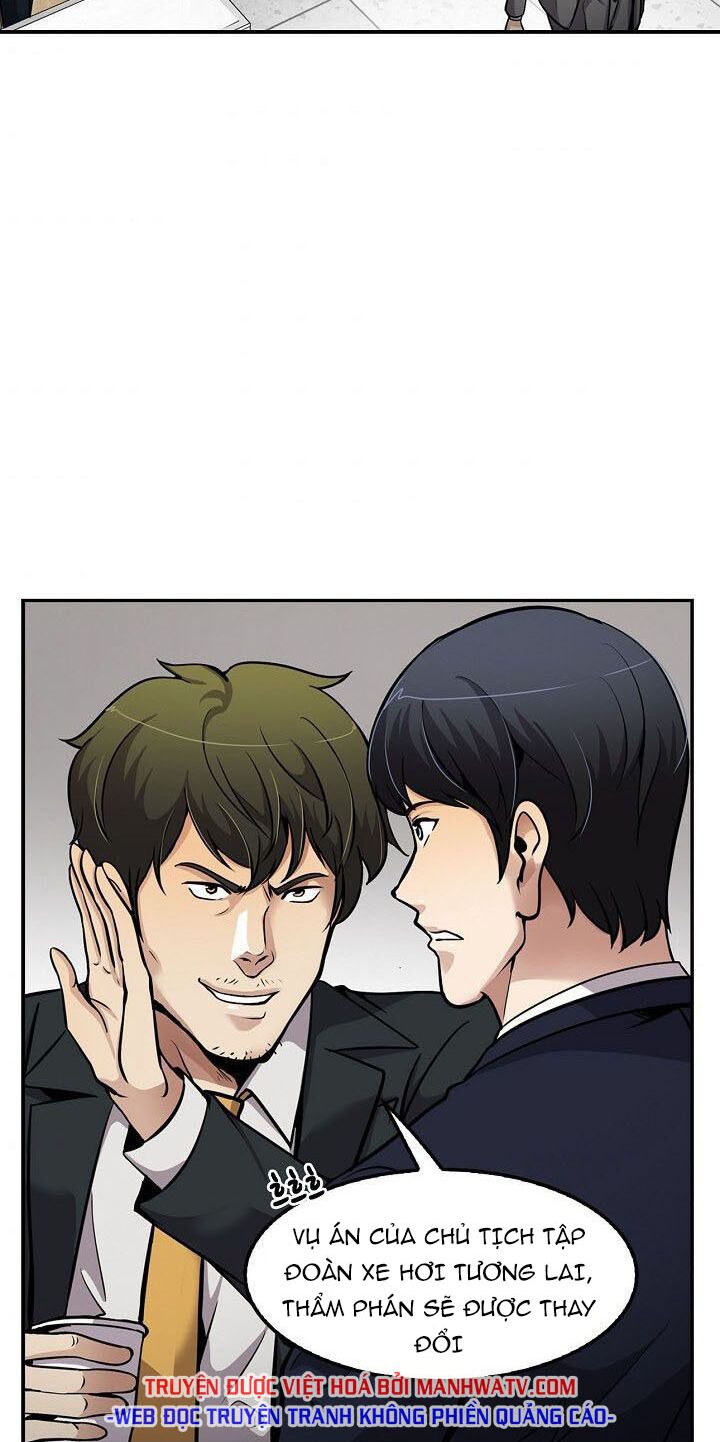 Điều Tra Viên Chuyển Sinh: Chapter 84