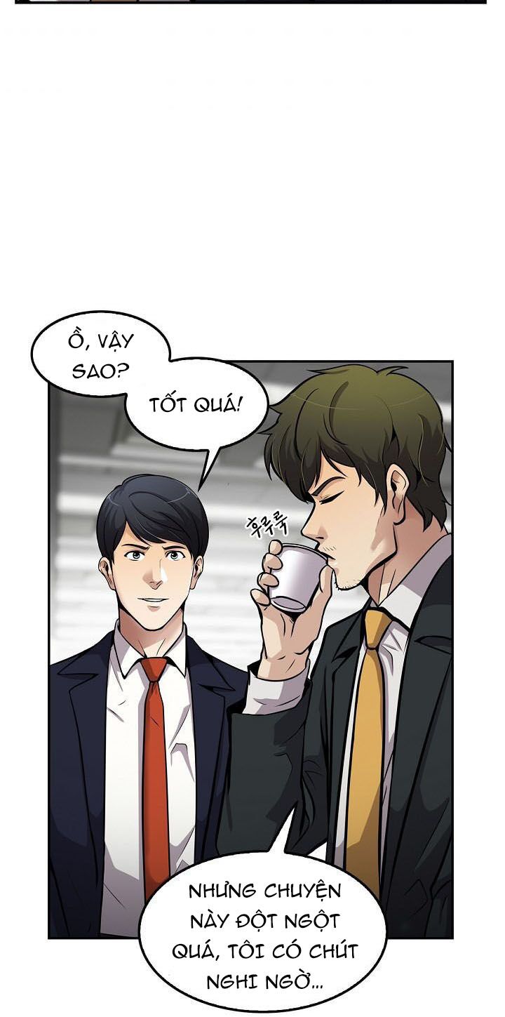 Điều Tra Viên Chuyển Sinh: Chapter 84