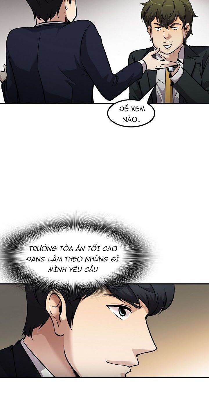 Điều Tra Viên Chuyển Sinh: Chapter 84