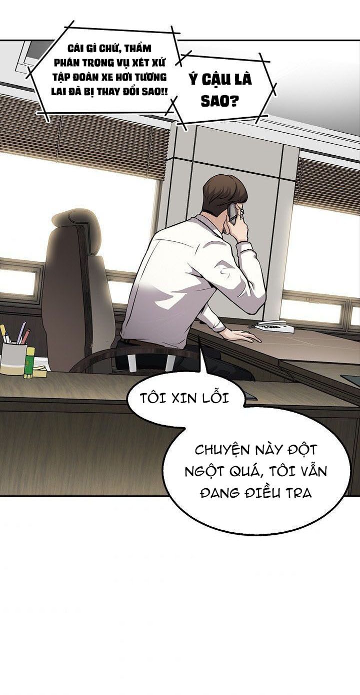 Điều Tra Viên Chuyển Sinh: Chapter 84