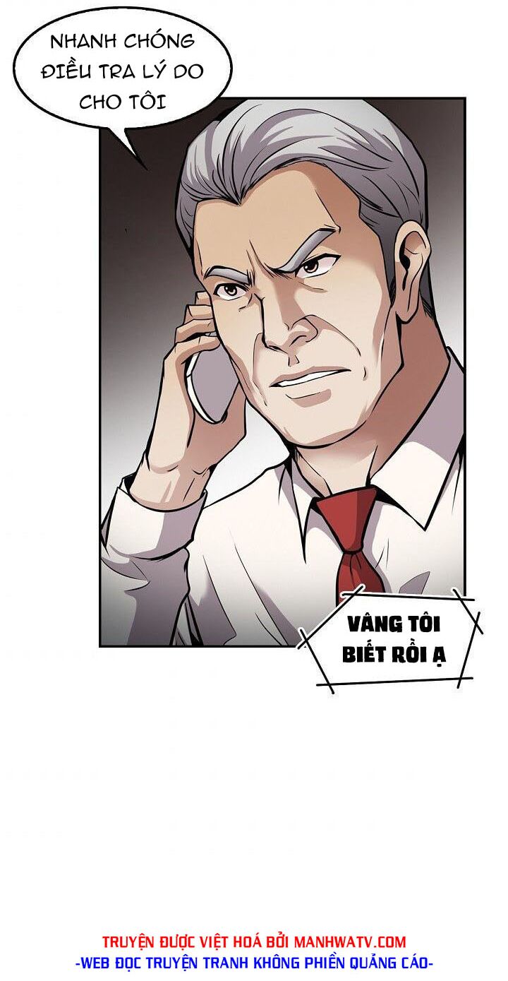 Điều Tra Viên Chuyển Sinh: Chapter 84