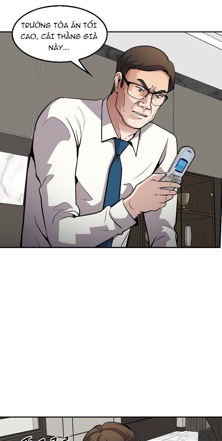 Điều Tra Viên Chuyển Sinh: Chapter 84