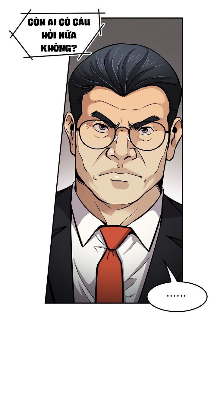 Điều Tra Viên Chuyển Sinh: Chapter 84