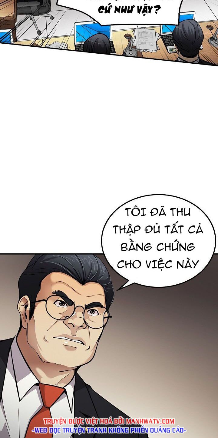 Điều Tra Viên Chuyển Sinh: Chapter 84