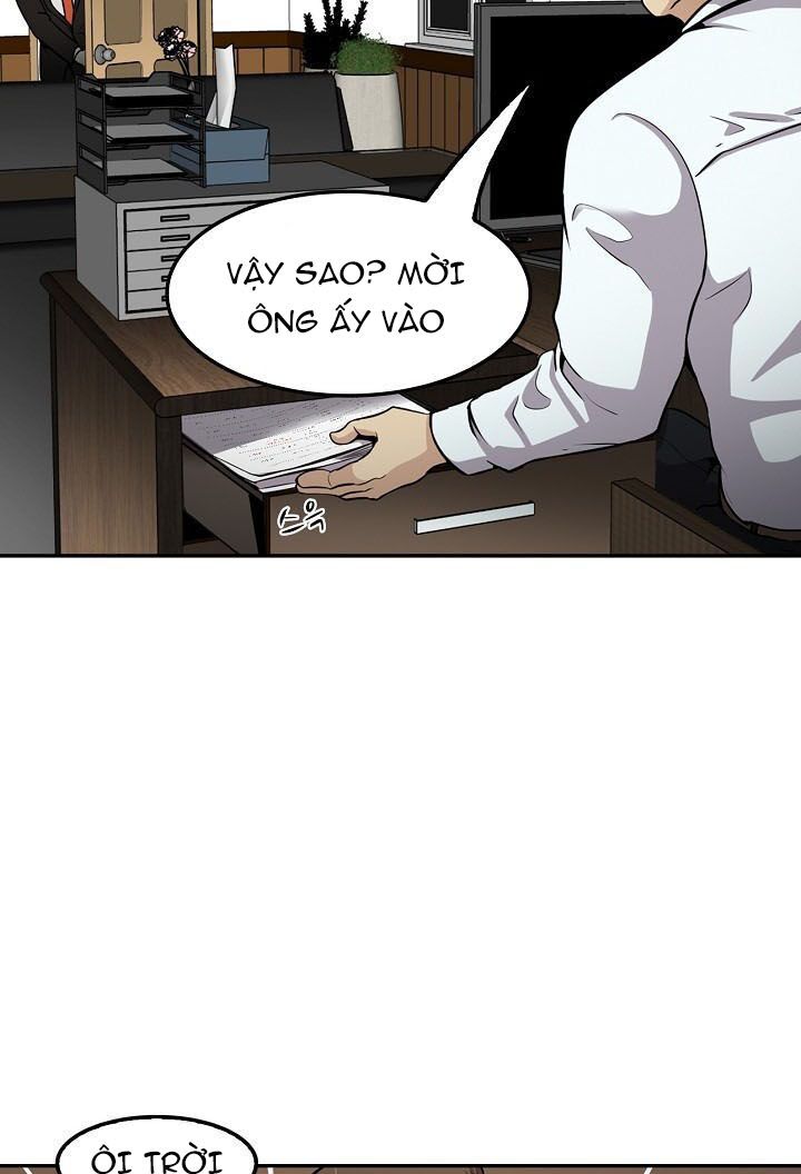 Điều Tra Viên Chuyển Sinh: Chapter 84