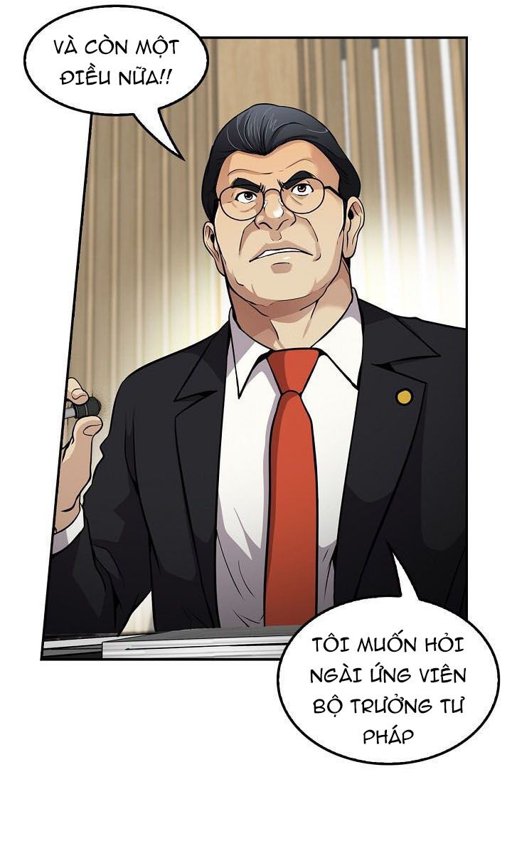 Điều Tra Viên Chuyển Sinh: Chapter 84