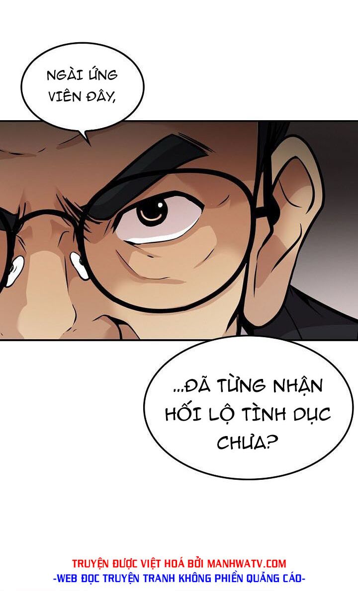 Điều Tra Viên Chuyển Sinh: Chapter 84