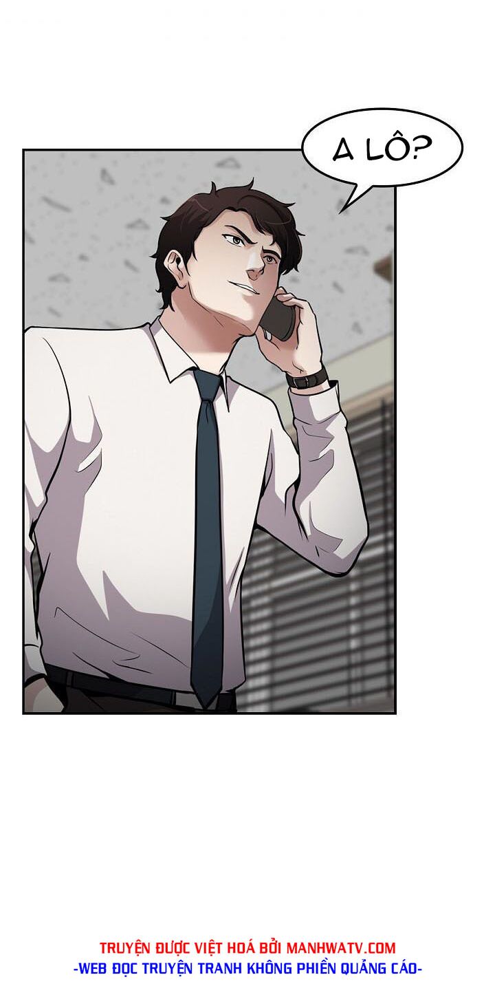 Điều Tra Viên Chuyển Sinh: Chapter 84