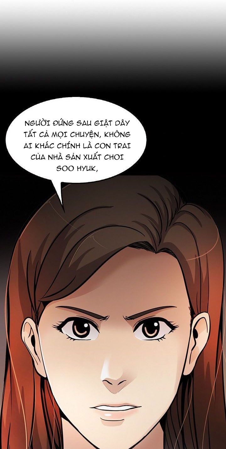 Điều Tra Viên Chuyển Sinh: Chapter 84