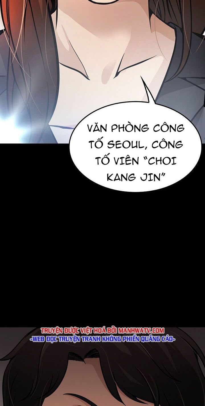 Điều Tra Viên Chuyển Sinh: Chapter 84