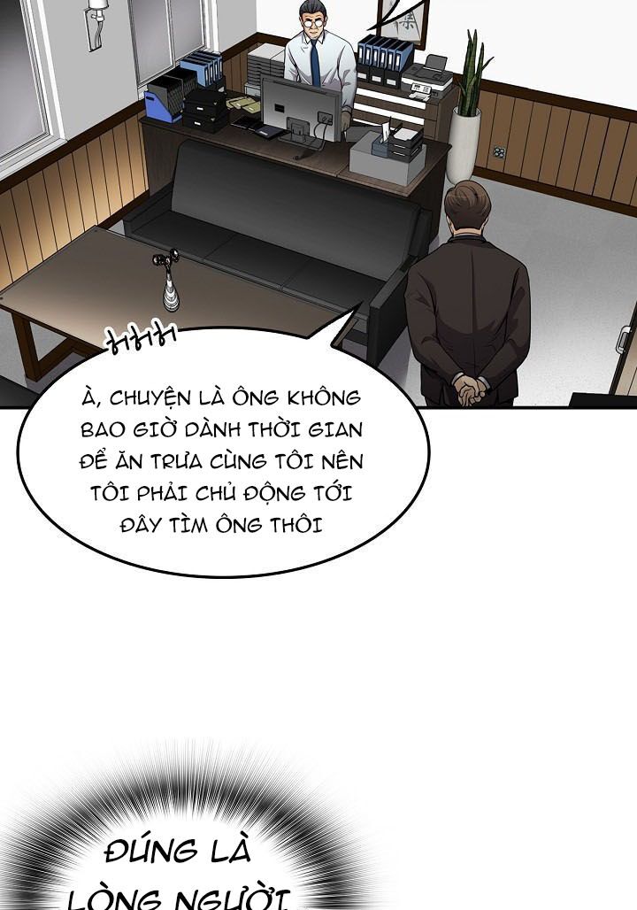 Điều Tra Viên Chuyển Sinh: Chapter 84