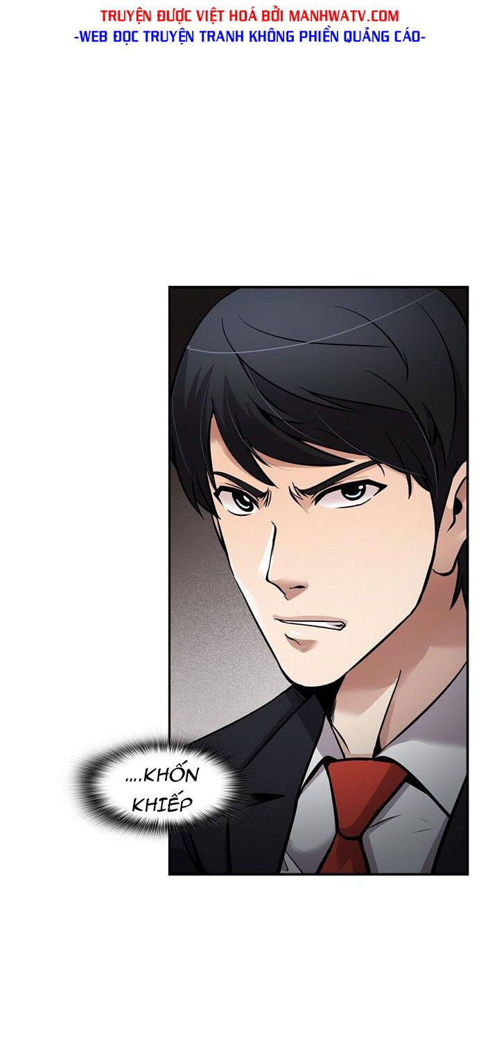 Điều Tra Viên Chuyển Sinh: Chapter 86