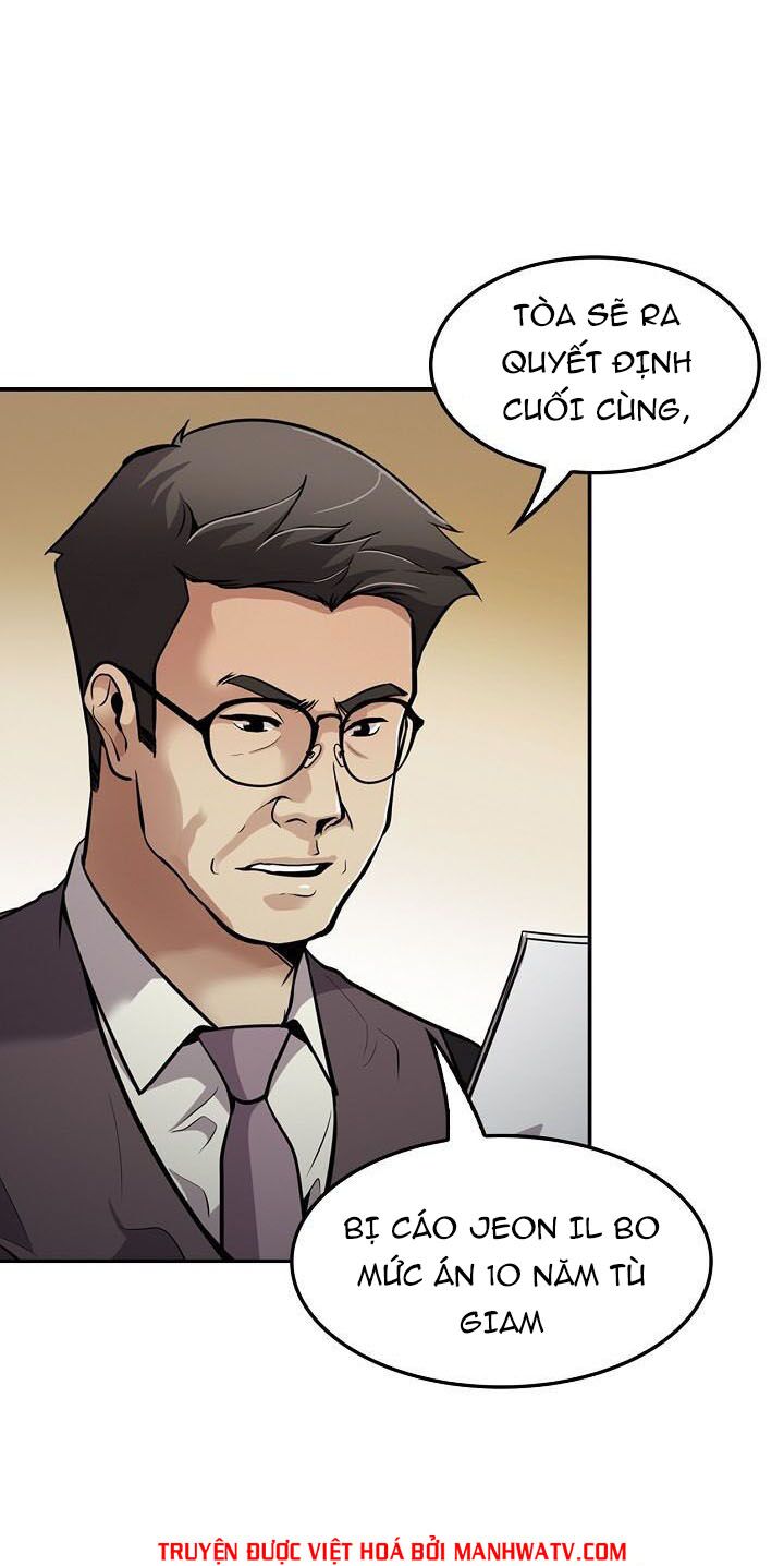 Điều Tra Viên Chuyển Sinh: Chapter 86
