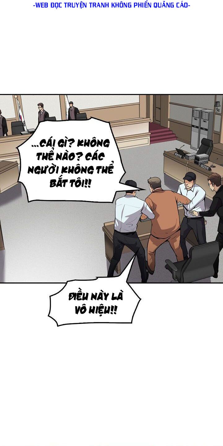 Điều Tra Viên Chuyển Sinh: Chapter 86