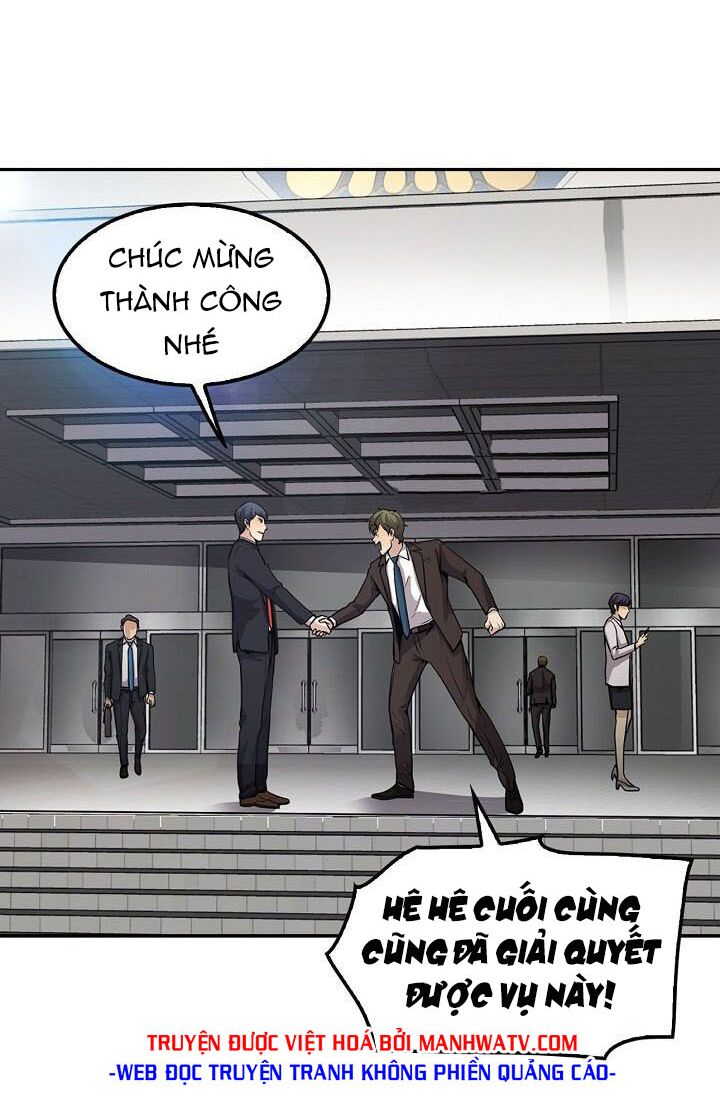 Điều Tra Viên Chuyển Sinh: Chapter 86