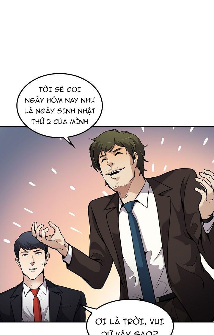 Điều Tra Viên Chuyển Sinh: Chapter 86