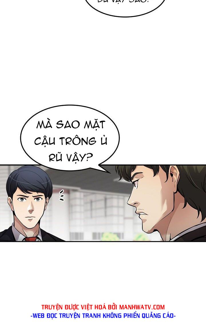 Điều Tra Viên Chuyển Sinh: Chapter 86