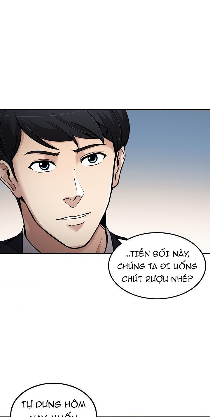 Điều Tra Viên Chuyển Sinh: Chapter 86