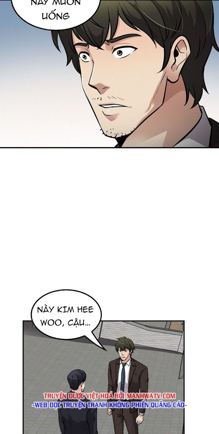 Điều Tra Viên Chuyển Sinh: Chapter 86
