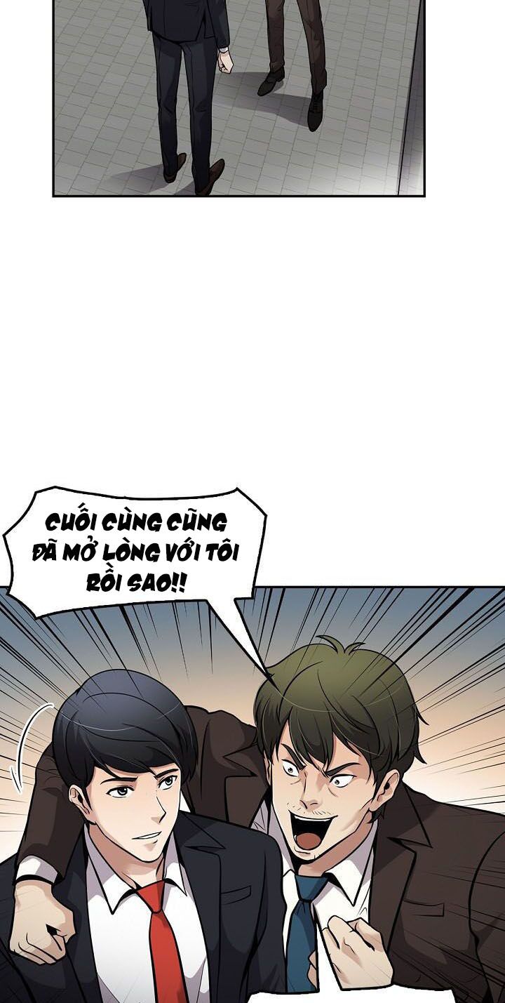 Điều Tra Viên Chuyển Sinh: Chapter 86